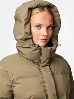 Best Pcnorma Puffer Jacket Overtøj & Jakker