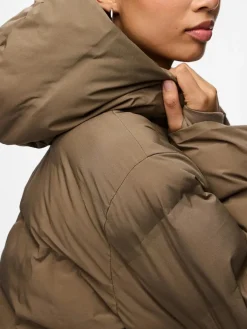 Best Pcnorma Puffer Jacket Overtøj & Jakker