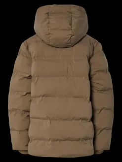 Best Pcnorma Puffer Jacket Overtøj & Jakker