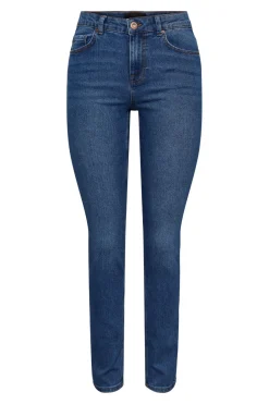 New Pcnunna Slim Bukser, Jeans & Leggings