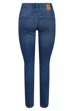 New Pcnunna Slim Bukser, Jeans & Leggings