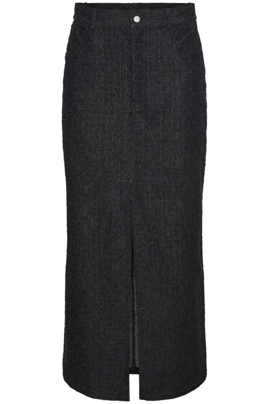 Pieces Nederdele<Pcoana Long Skirt