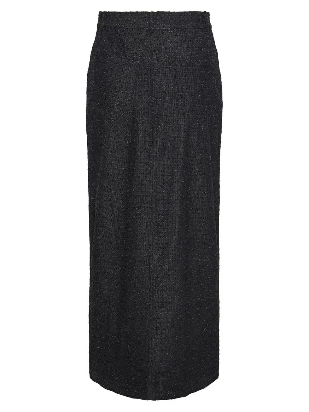 Pieces Nederdele<Pcoana Long Skirt