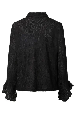 Sale Pcodessa Ls Shirt Fsy Pp Sæt 🛍️|Bluser & Skjorter