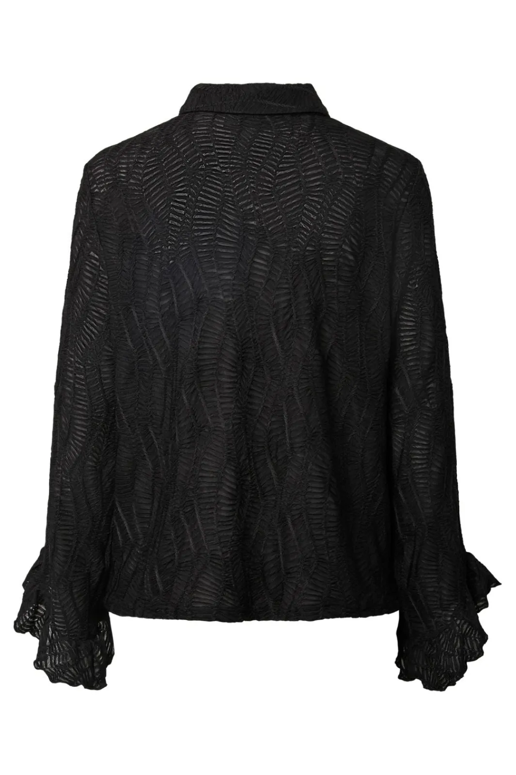 Sale Pcodessa Ls Shirt Fsy Pp Sæt 🛍️|Bluser & Skjorter