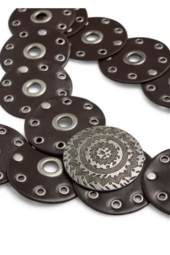 Pieces Bælter<Pcoline Belt Fsy