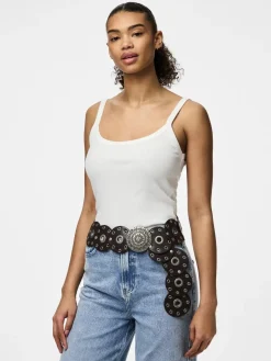 Pieces Bælter<Pcoline Belt Fsy
