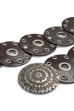 Pieces Bælter<Pcoline Belt Fsy