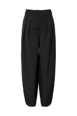 Pieces Bukser, Jeans & Leggings<Pcolivia Barrel Pants