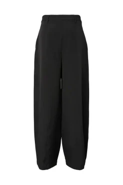 Pieces Bukser, Jeans & Leggings<Pcolivia Barrel Pants