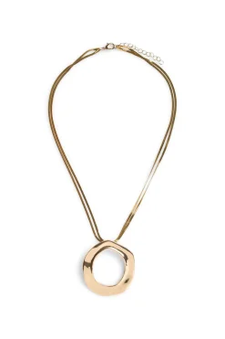 Pieces Halskæder<Pcolivia Necklace Pp Fsy