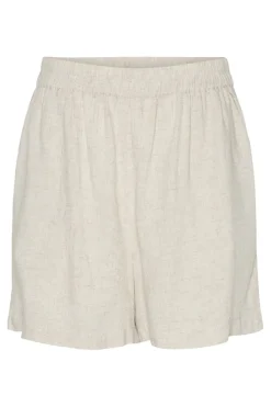 Pieces Sæt 🛍️|Shorts<Pcpia Shorts