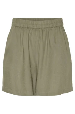 Pieces Sæt 🛍️|Shorts<Pcpia Shorts