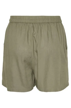 Pieces Sæt 🛍️|Shorts<Pcpia Shorts