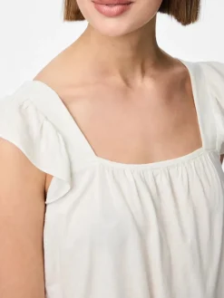 Hot Pcpia Sl Top Sæt 🛍️|T-Shirts & Toppe