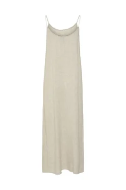 Hot Pcpia Strap Ankle Dress Kjoler