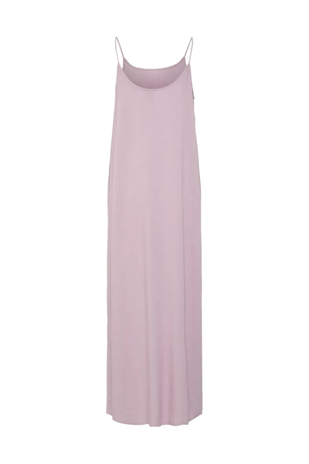 Pieces Kjoler<Pcpia Strap Ankle Dress