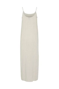 Pieces Kjoler<Pcpia Strap Ankle Dress
