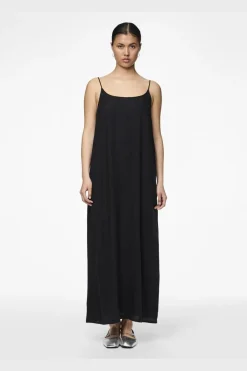 Pieces Kjoler<Pcpia Strap Ankle Dress