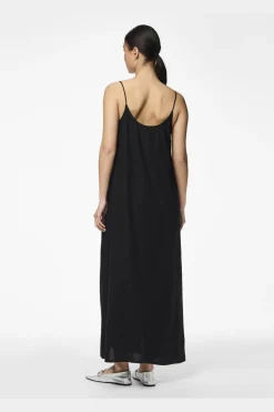 Pieces Kjoler<Pcpia Strap Ankle Dress