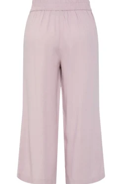 Pieces Bukser, Jeans & Leggings<Pcpia Wide Culotte