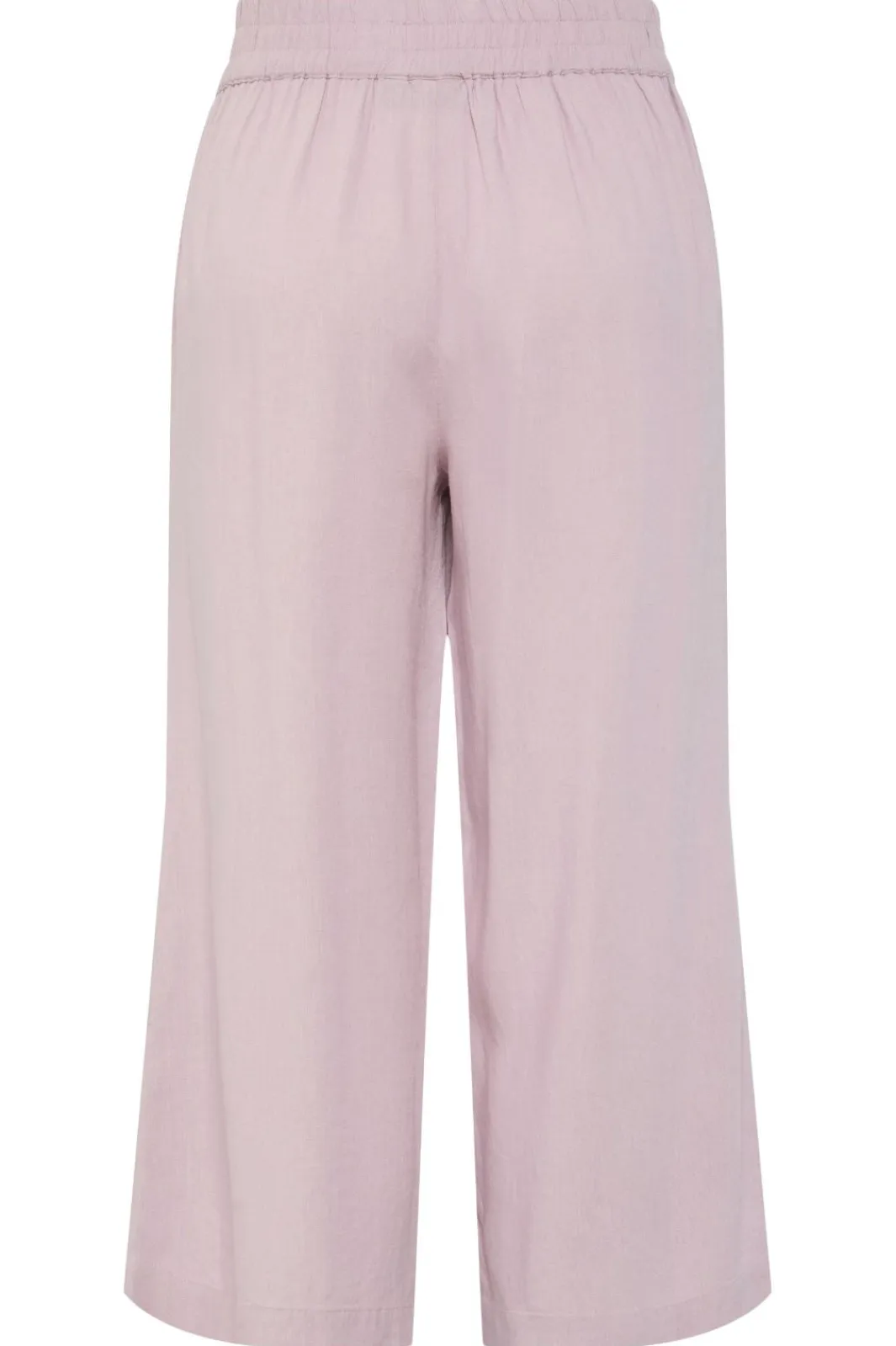 Pieces Bukser, Jeans & Leggings<Pcpia Wide Culotte