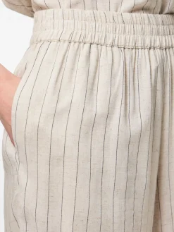 Online Pcpia Wide Culotte Bukser, Jeans & Leggings