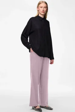 Outlet Pcpia Wide Pants Bukser, Jeans & Leggings