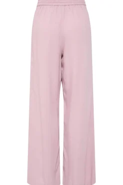 Outlet Pcpia Wide Pants Bukser, Jeans & Leggings