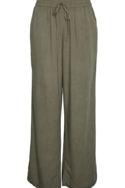 Outlet Pcpia Wide Pants Bukser, Jeans & Leggings