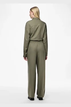 Outlet Pcpia Wide Pants Bukser, Jeans & Leggings