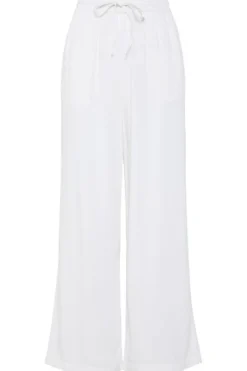 Pieces Bukser, Jeans & Leggings<Pcpia Wide Pants