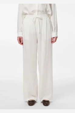 Pieces Bukser, Jeans & Leggings<Pcpia Wide Pants