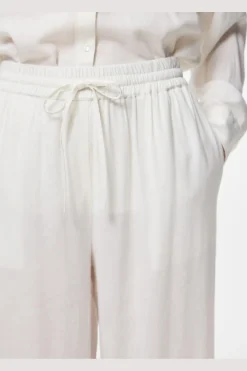 Pieces Bukser, Jeans & Leggings<Pcpia Wide Pants