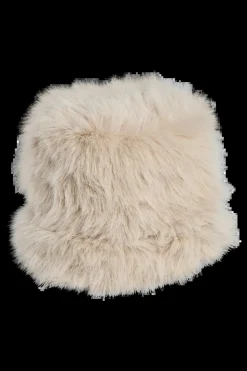 Online Pcplush Fluffy Hat Hue, Hat & Handsker