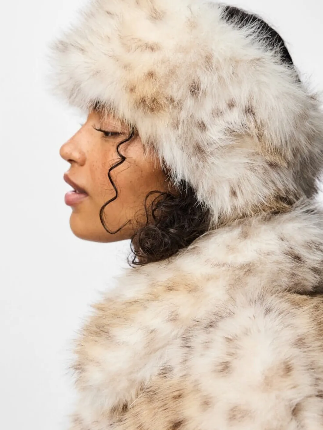 Clearance Pcplush Fluffy Headband Hårpynt & Accessories|Hue, Hat & Handsker
