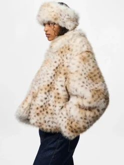 Clearance Pcplush Fluffy Headband Hårpynt & Accessories|Hue, Hat & Handsker