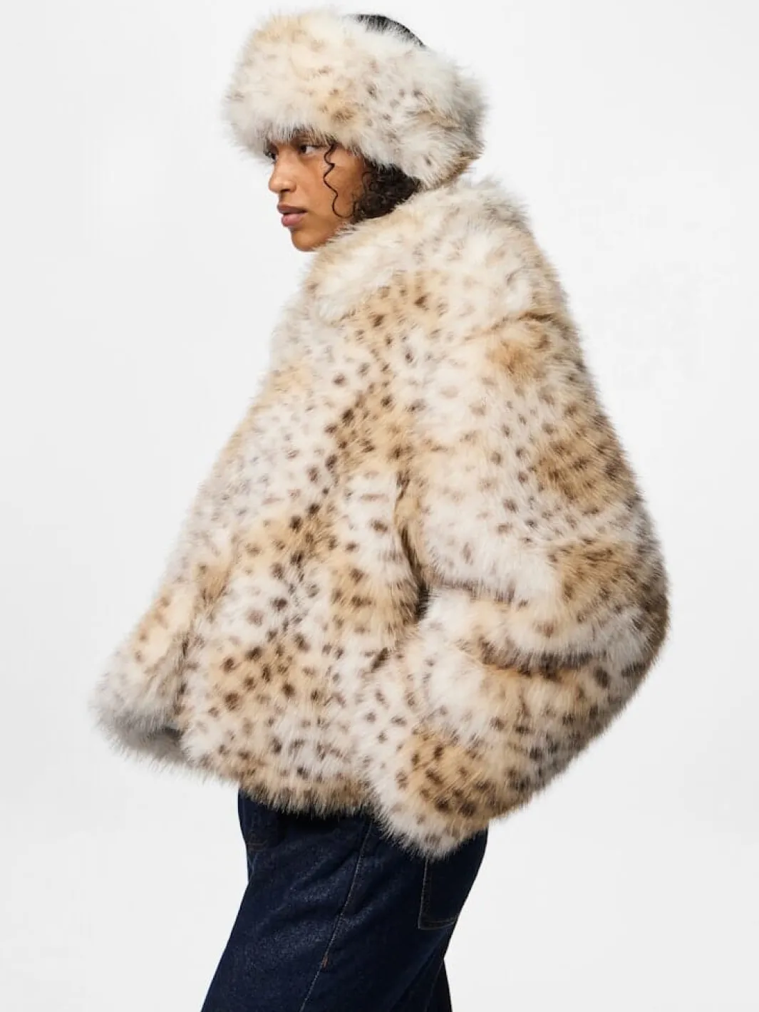 Clearance Pcplush Fluffy Headband Hårpynt & Accessories|Hue, Hat & Handsker