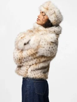 Clearance Pcplush Fluffy Headband Hårpynt & Accessories|Hue, Hat & Handsker