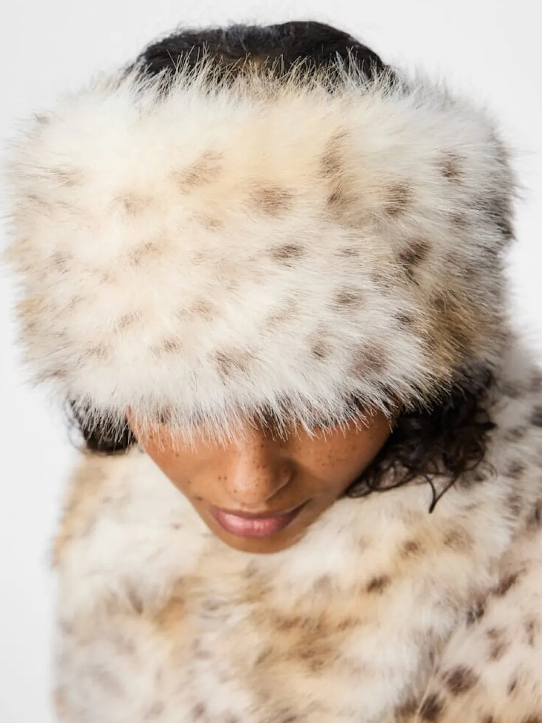 Clearance Pcplush Fluffy Headband Hårpynt & Accessories|Hue, Hat & Handsker