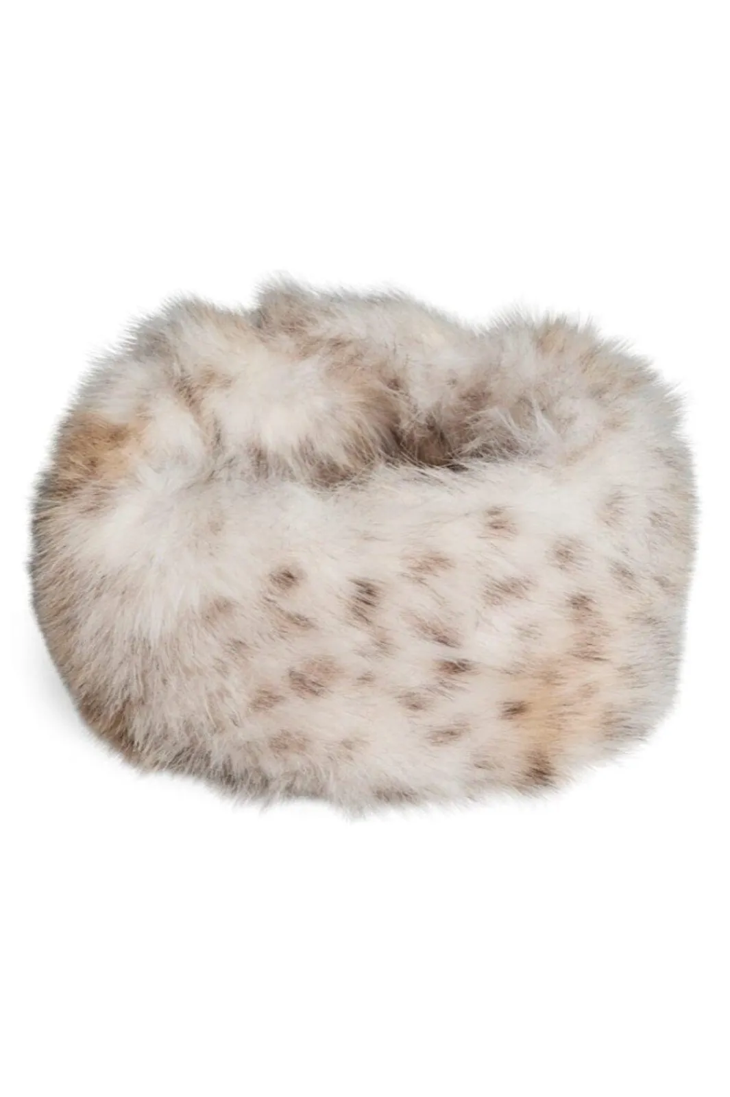 Clearance Pcplush Fluffy Headband Hårpynt & Accessories|Hue, Hat & Handsker