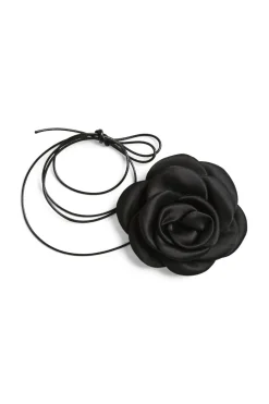 Online Pcposa Rose Choker Halskæder