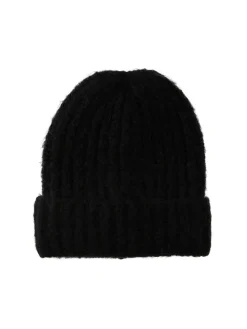 Sale Pcpyron Structured Hood Børn Huer & Hatte|Hue, Hat & Handsker