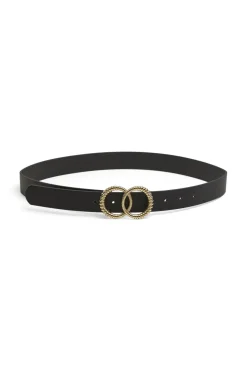 Online Pcralberte Jeans Belt Bælter