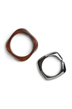Clearance Pcregitta D Bracelet 2-Pack Armbånd