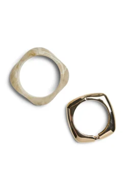 Pieces Armbånd<Pcregitta D Bracelet 2-Pack