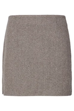 Hot Pcriley Mini Skirt Nederdele