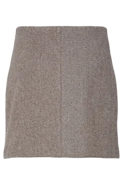 Hot Pcriley Mini Skirt Nederdele