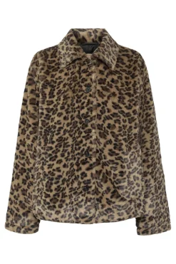 Discount Pcrobyn Jacket Overtøj & Jakker