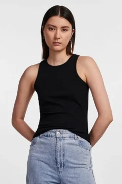 Clearance Pcruka Boxer Tank Top T-Shirts & Toppe